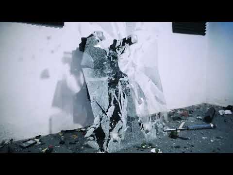 Borgore - FIX ME UP (Official Visualizer)