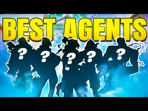 Which Agent Comps Are The BEST For EVERY Valorant Map?