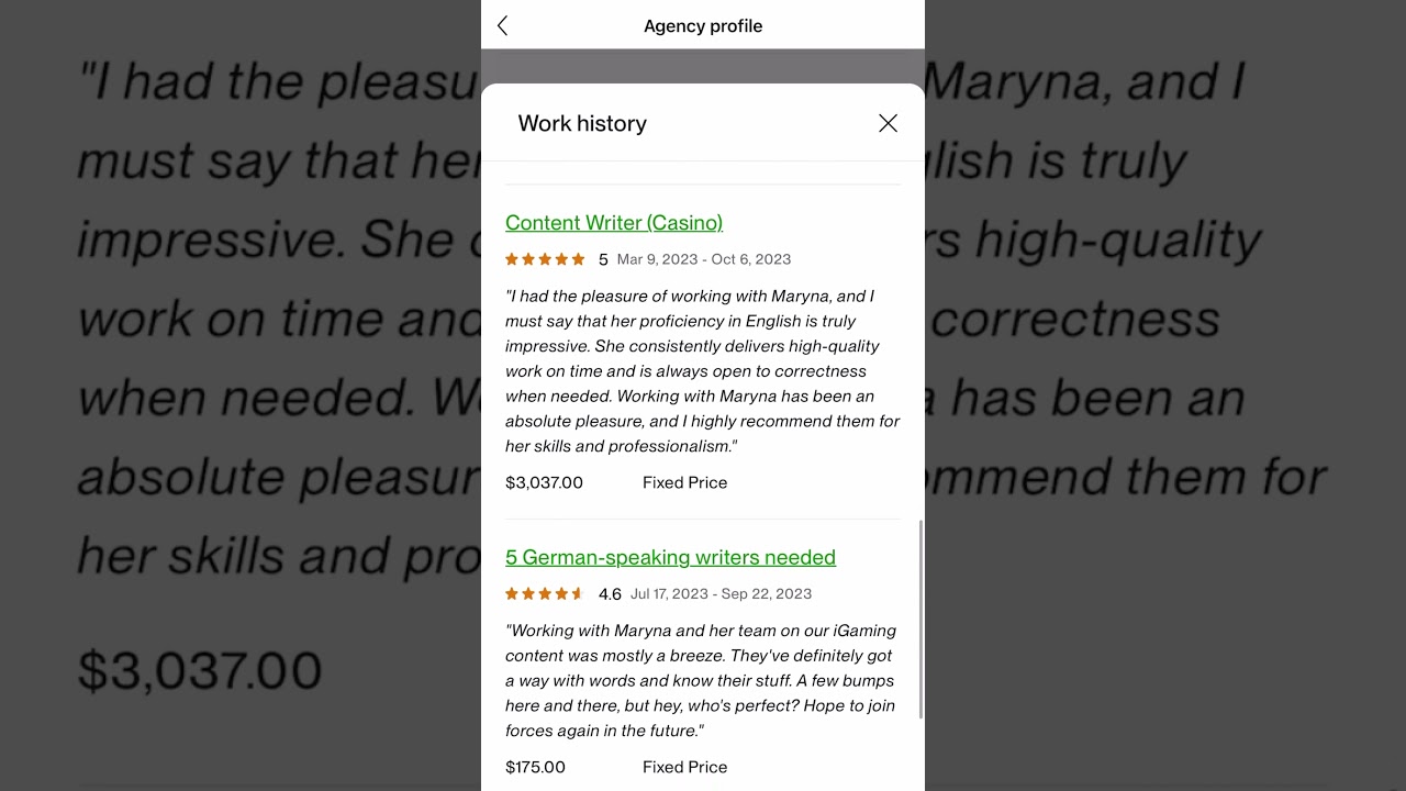 We-Right Factory - Victoria Lentsova's Review