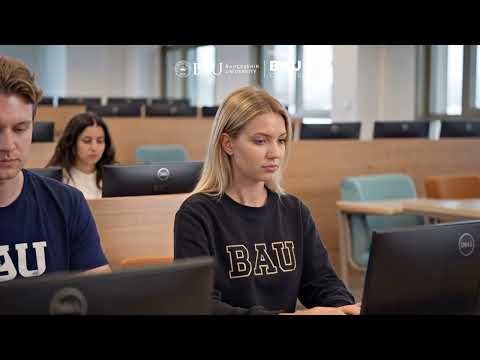 Bahçeşehir Üniversitesinin yeni kampüsü BAU CAMPUS açıldı