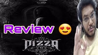 Pizza 3 The Mummy Review | Pizza 3 The Mummy Movie Review | Pizza 3 The Mummy Public Reaction Talk | video