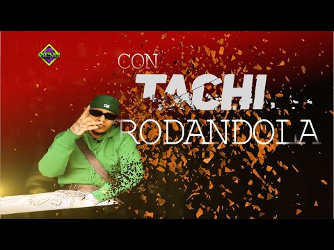 EL TACHI NOS CUENTA TODO😳 Rodándola junto a El Tachi🚀 - Da Flow Internacional ⚡️
