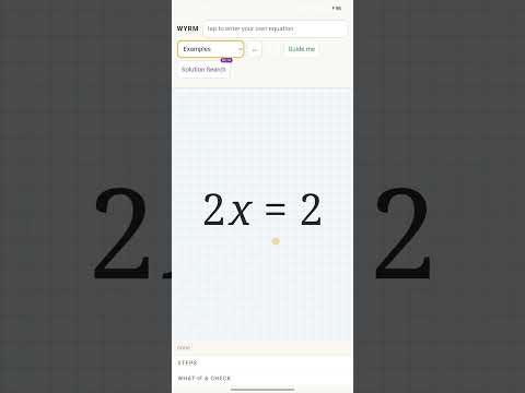 Wyrm Math video thumbnail
