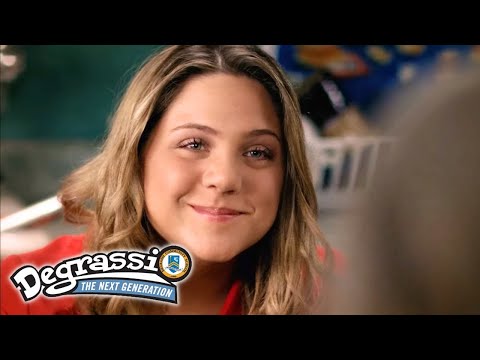 Degrassi: The Next Generation - Talking In Your Sleep