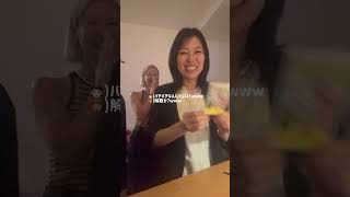 同居人の相性チェック！ #vietnam #アラサー #vlog #ベトナム #海外一人旅 #海外移住 #アラサー #ベトナム生活