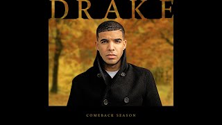 Drake - City Is Mine