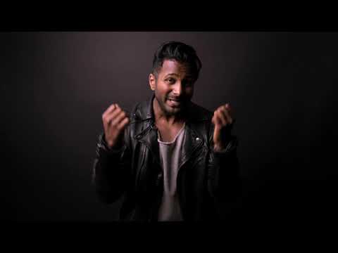 Hör nicht auf negative Menschen!