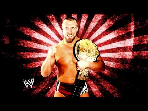 WWE Daniel Bryan 9th Theme Song - "Flight Of The Valkyries" + Download Link