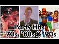 Top 100 Party Hits Of The 70s 80s 90s