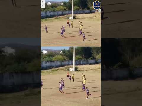 Gols do Jogo Caiçara 0x2 Zona Norte na Copa Paraíba Sub-15 - Etapa de Cajazeiras 2025! #CopaParaíba