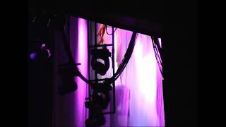 [BEST QUALITY] Subtle Invitation - Mariah Carey (live at Los Angeles)