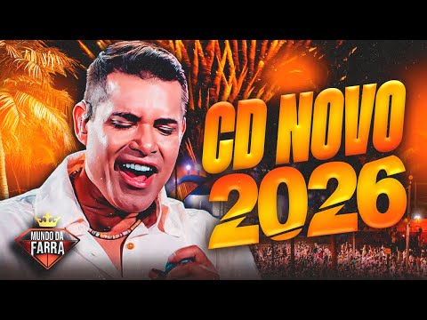 CHICABANA 2026 CD NOVO - MÚSICAS NOVAS - KIKO CHICABANA ATUALIZADO