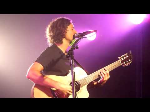 Jason Mraz-Fly Me To The Moon (Belly Up)