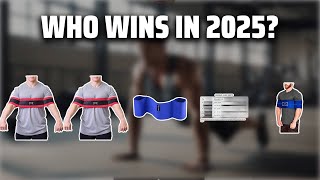 The Top 5 Best Slingshot Push Up in 2025 - Must Watch Before Buying!