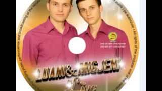 Luani Dhe Migjeni - Nisja Tash Me Def