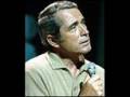 Perry Como I Can't Begin To Tell You 