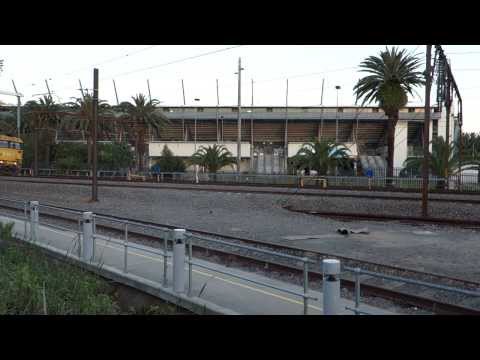 8104 with 4124 - 15/10/13