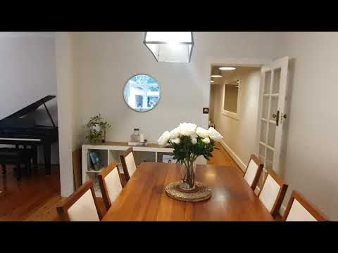 Federation/ Art Deco Apartment Video Tour