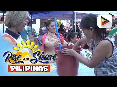 Watch Rise and Shine Philippines — Rotary Club of Pasig on YouTube
