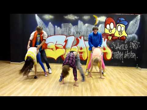 Masta Funk -- EF Summer Song 2011