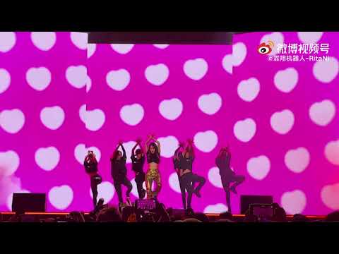 [4K60] 210917 Fei "Fantasy" Fancam @  Club Kors event By 霏翔机器人 RitaNi