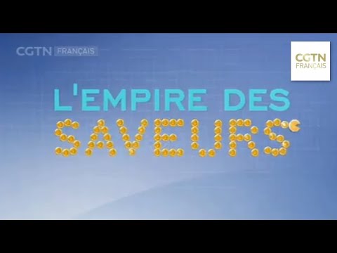 L’Empire des saveurs 03/09/2019