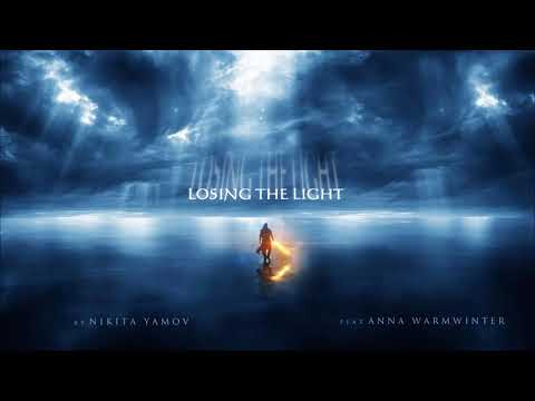 Nikita Yamov - Losing the Light