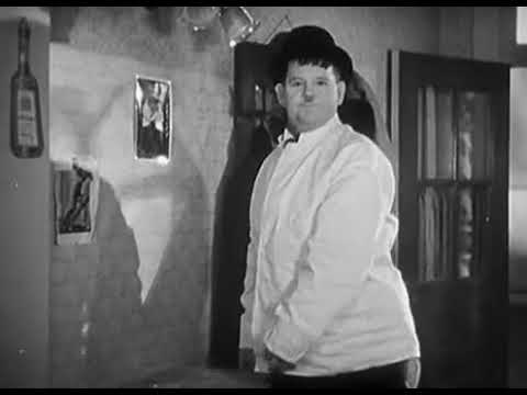 Dick und Doof Lustig