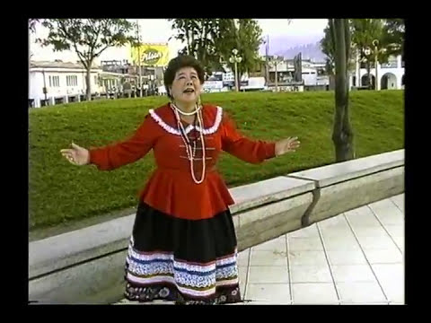 Barrio De Soledad - Princesita De Yungay