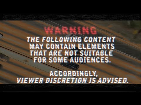 Nelsun Grams "Fuck 12" (Official Music Video)