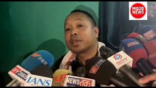 Download lagu “ULFA (I) supremo is like a father figure,” says former top-ranking ULFA (I) leader Arunoday Dahotia mp3 Download lagu “ULFA (I) supremo is like a father figure,” says former top-ranking ULFA (I) leader Arunoday Dahotia mp3
