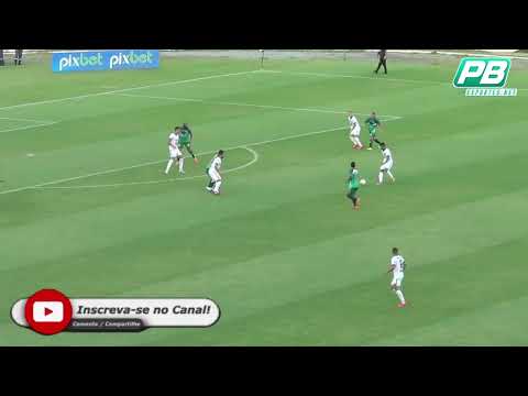 Treze 2 x 0 Sete de Setembro - PE | Melhores Momentos | Amistoso Interestadual