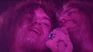 Deep Purple : You Keep On Moving (Come Taste The Band Tour)