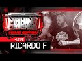 📡RICARDO F "Reemisión Instagram Live" para Makina Legends Home Edition 🏠