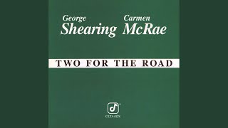 I Don't Stand A Ghost Of A Chance With You