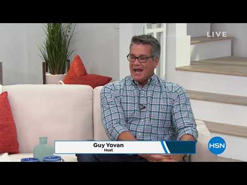 HSN | Electronic Connection featuring HP 09.22.2018 - 09 AM