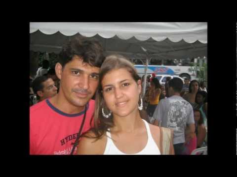 Daniele Galvão & Rodrigo Correia de Araújo(onde tudo começou)