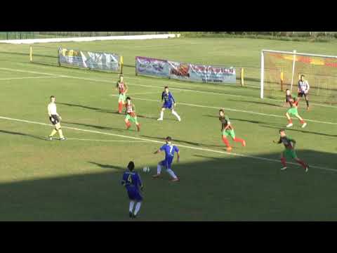 Nuova Santegidiese - Real 3C Hatria 3-2