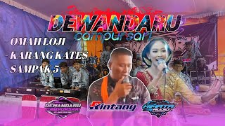 Download lagu Omah Loji - Dewandaru Campursari mp3