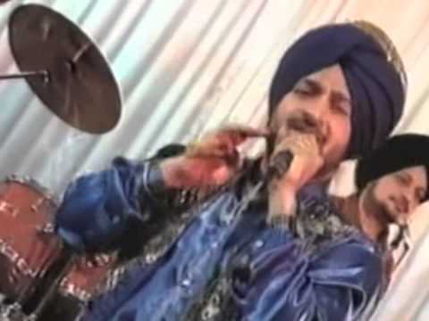 Punjab Mera - Malkit Singh