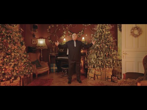 Marcel Pavel - Crăciunul e acasă , mamă | Official Video