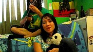 Stormy Weather - Cha Chi and Erika