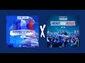 Ramenez La Coupe à La Maison VS Merci Les Bleus REMIX