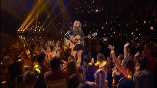 Harper Grace - Yard Sale (American Idol Finale LIVE)