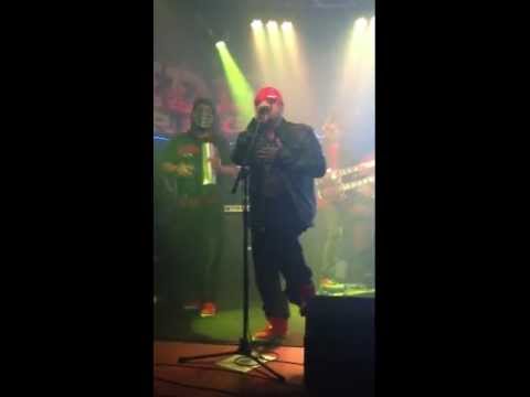 Corazon Partido (DJKFP Orginal)