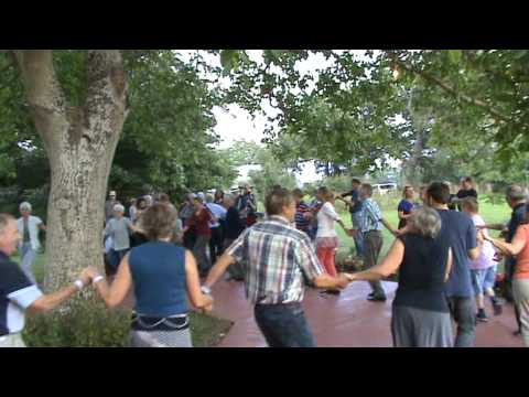 Musik over Præstø Fjord: Den røde lue