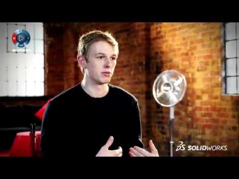 SOLIDWORKS EDU MOM