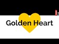 Video Fan Mundial || GOLDEN HEART - ABRAHAM ...