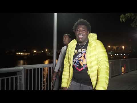 TreyBandz X OT Blam - "Hit The Road With Me" | Dir.@D3visualz