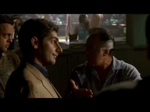 Sopranos| Vitos  a fanook. #sopranos